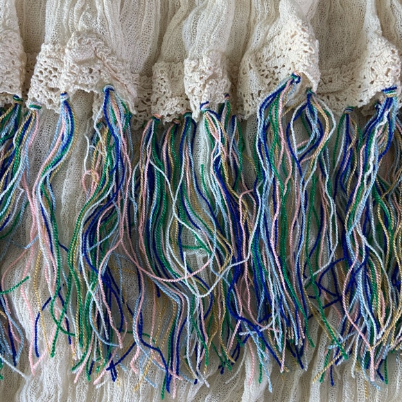 Jens Pirate Booty tube top - Picture 2 of 6